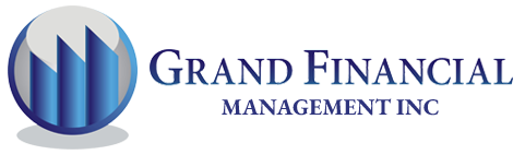 Grand Mortgage Corp. website logo