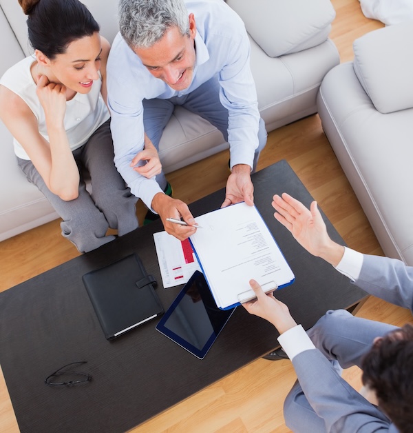 Real Estate Lending USA