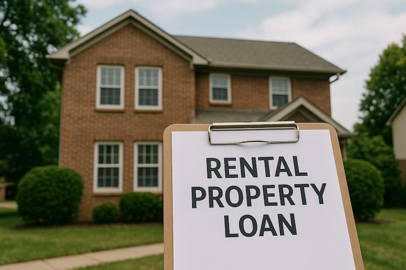 Rental Property Loans