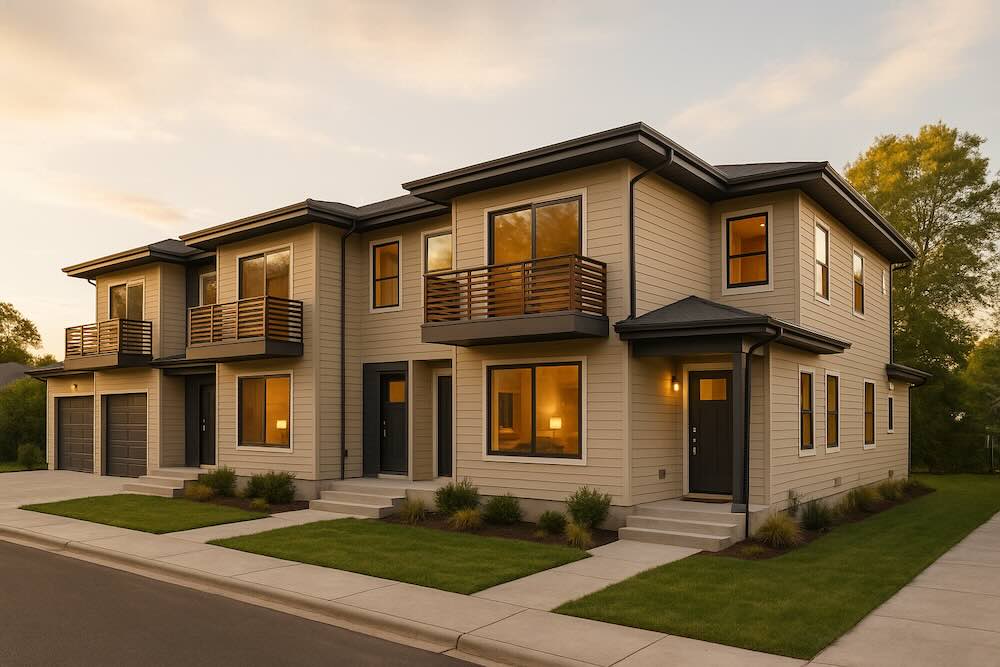 Refinance & Equity Takeout Loans